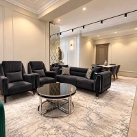 3-к квартира, 13 этаж, 111 м², Шохмансур