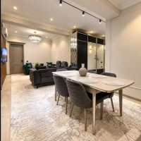 3-к квартира, 13 этаж, 111 м², Шохмансур