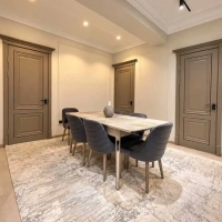 3-к квартира, 13 этаж, 111 м², Шохмансур
