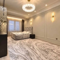 3-к квартира, 13 этаж, 111 м², Шохмансур