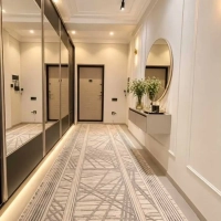 3-к квартира, 13 этаж, 111 м², Шохмансур