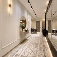 3-к квартира, 13 этаж, 111 м², Шохмансур