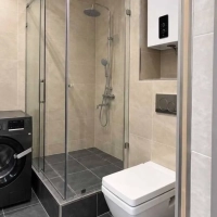 3-к квартира, 13 этаж, 111 м², Шохмансур