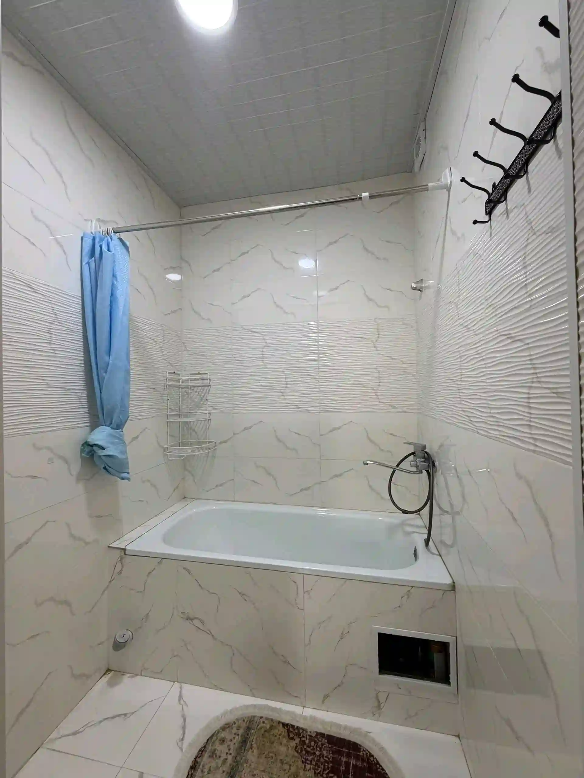 2-к квартира, 4 этаж, 56 м², Фирдавсӣ