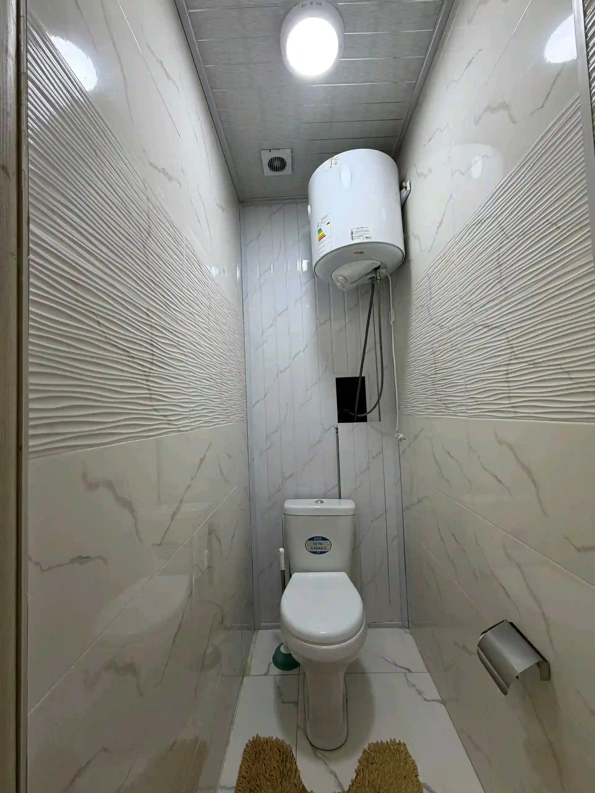 2-к квартира, 4 этаж, 56 м², Фирдавсӣ