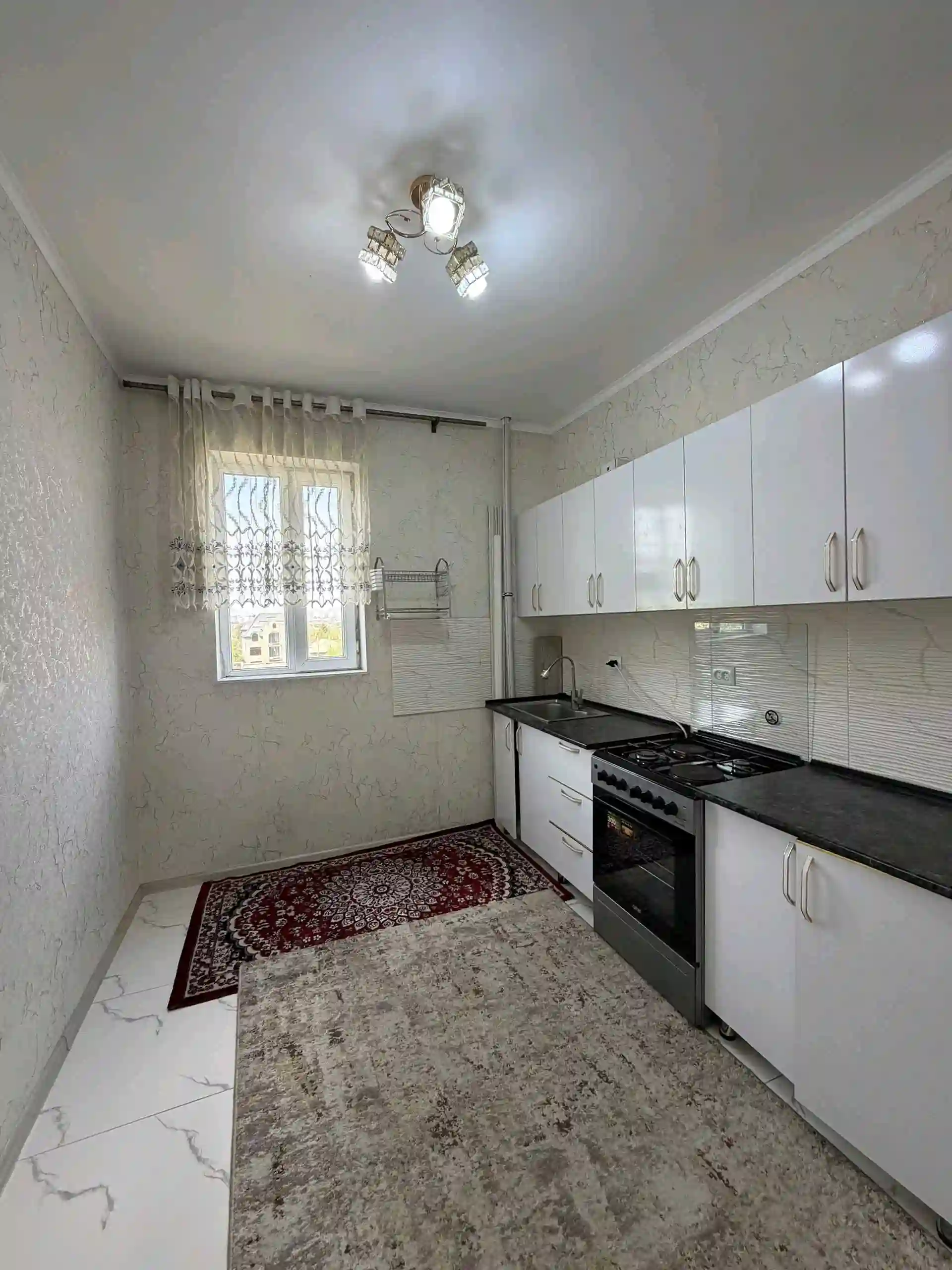 2-к квартира, 4 этаж, 56 м², Фирдавсӣ