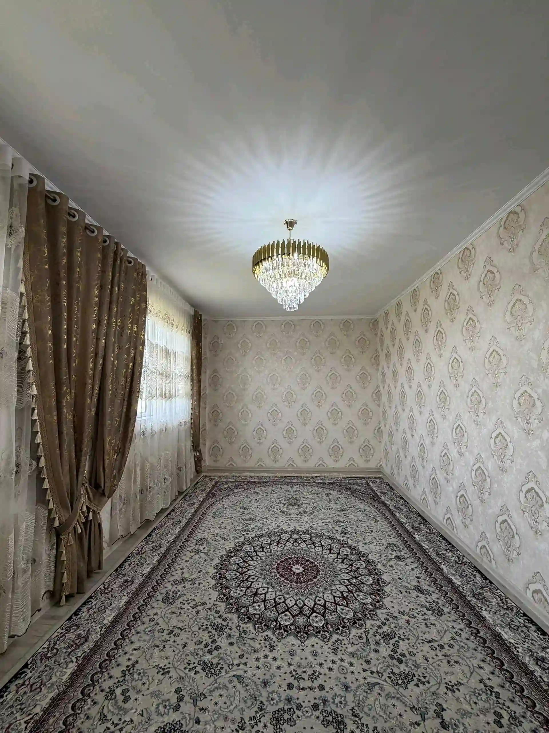 2-к квартира, 4 этаж, 56 м², Фирдавсӣ