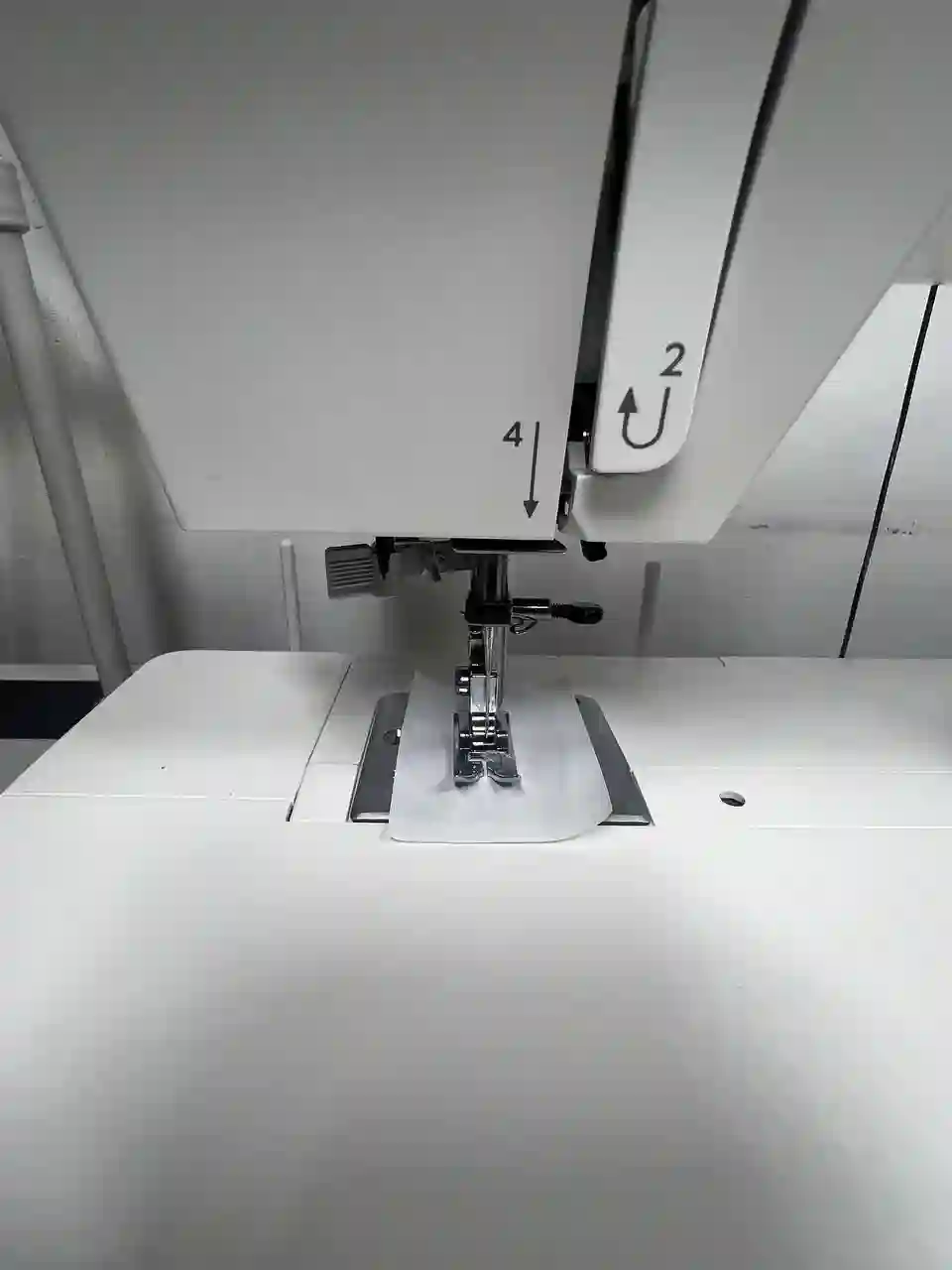 Мошинаи Дарздузи JANOME 1522 RG