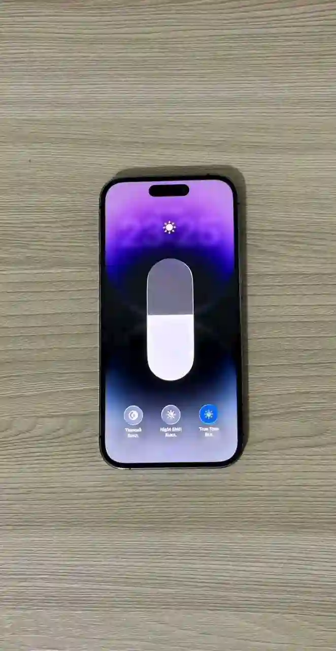 Apple IPhone 14 Pro 256 gb
