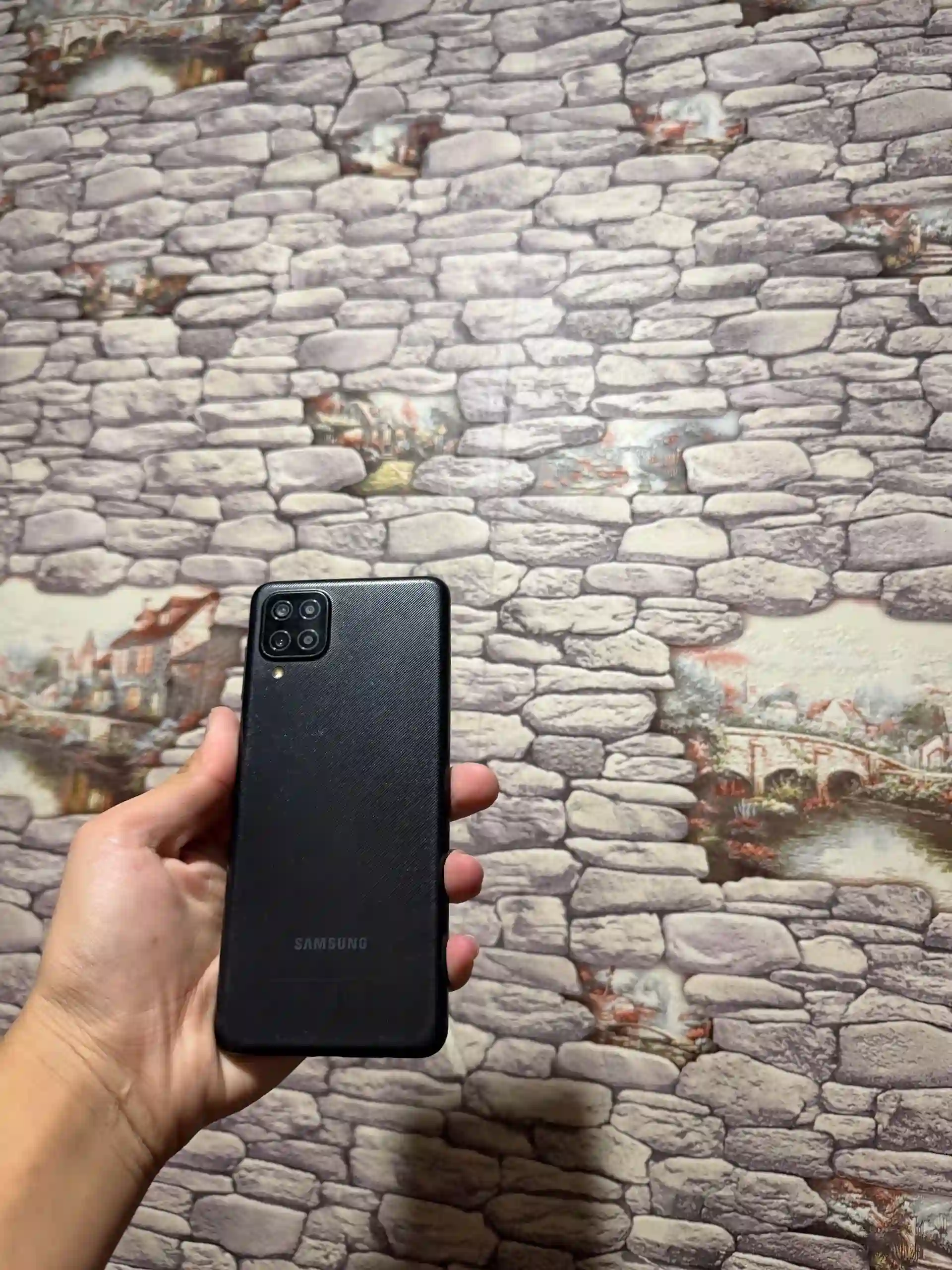 samsung galaxy a12