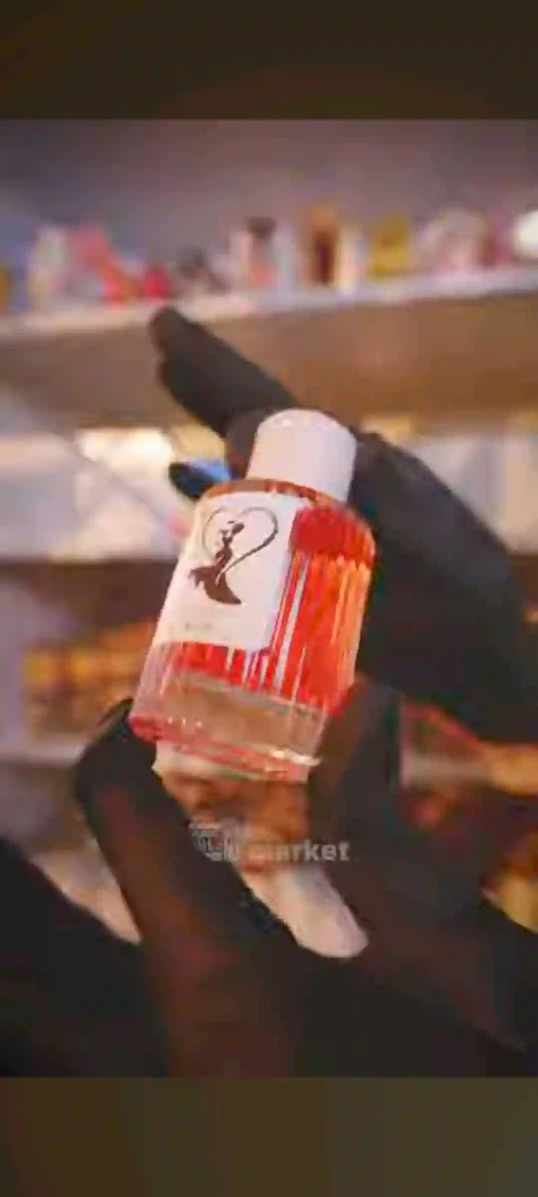 Pheromone for women 