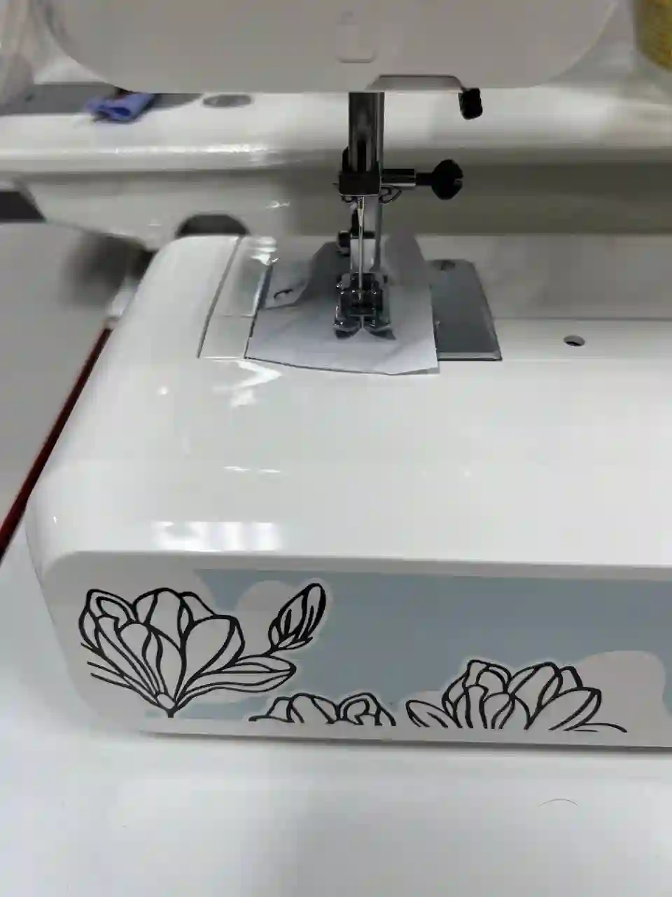 Мошинаи Дузандаги JANOME XV-20