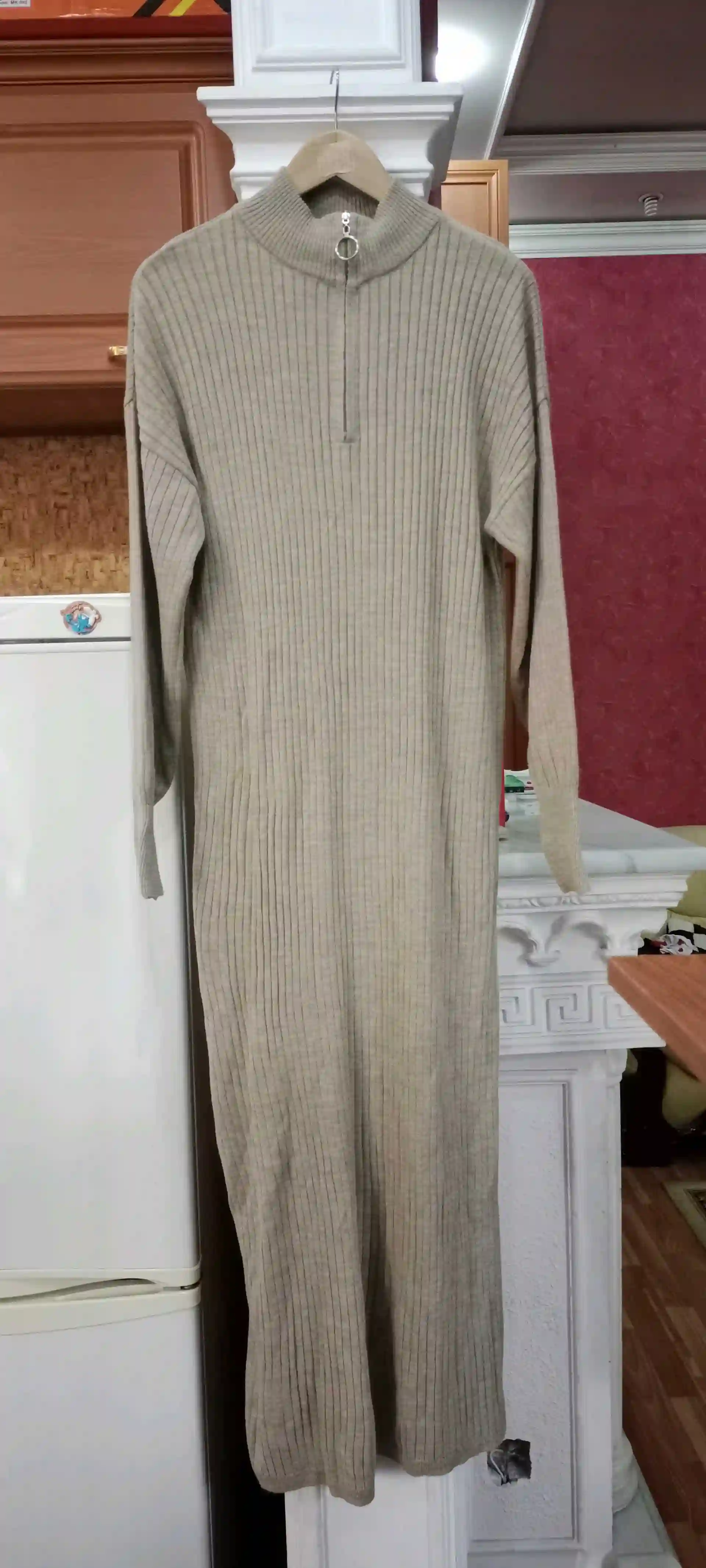 Платье