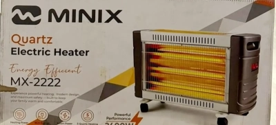 Обогреватель MINIX-MX2222