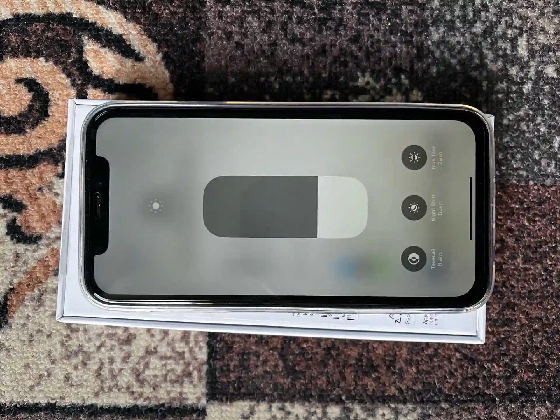 Apple IPhone xr 128 gb — миниатюра 4