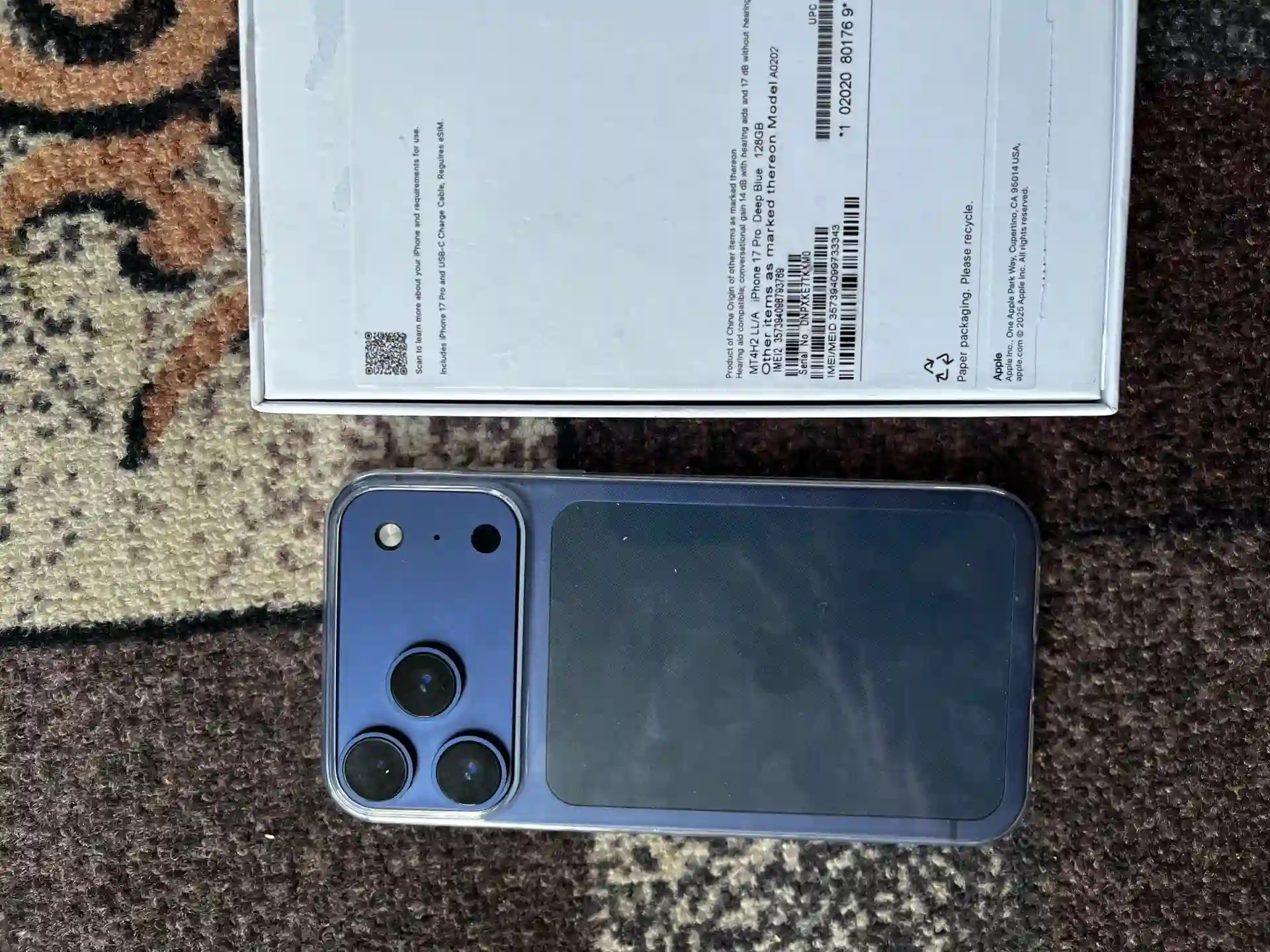 Apple IPhone xr 128 gb — миниатюра 2