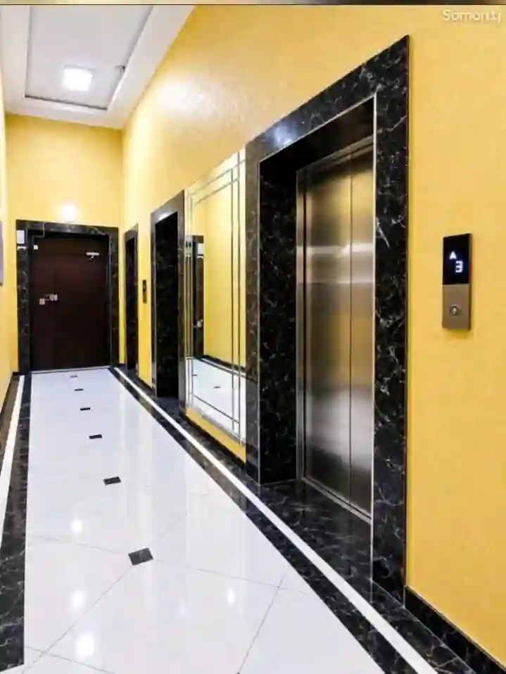 2-к квартира, 7 этаж, 57 м², 82 мкр