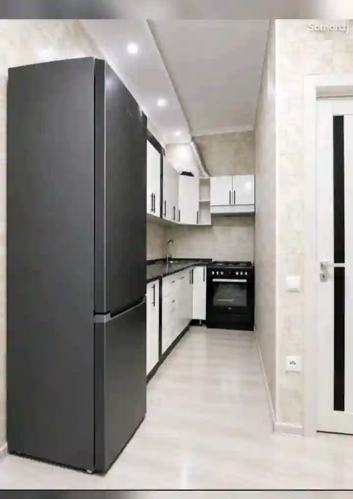 2-к квартира, 7 этаж, 57 м², 82 мкр — миниатюра 12