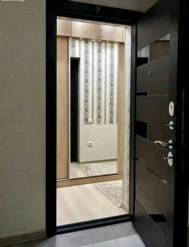 2-к квартира, 7 этаж, 57 м², 82 мкр — миниатюра 2