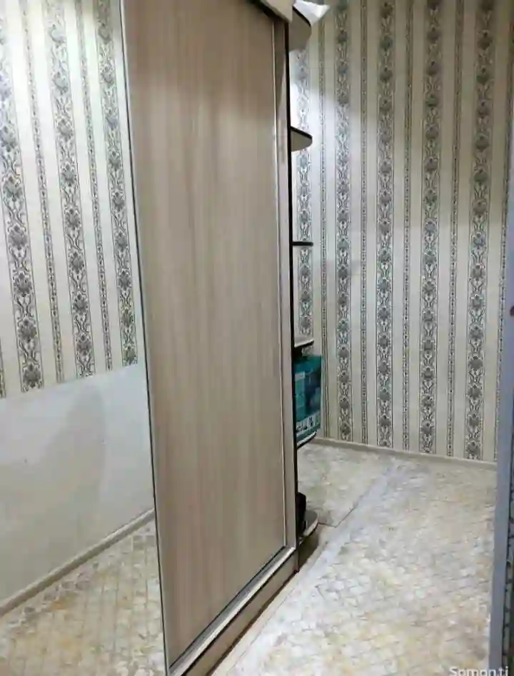 2-к квартира, 7 этаж, 57 м², 82 мкр — миниатюра 3