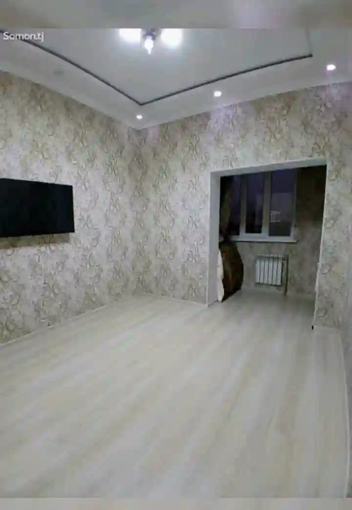 2-к квартира, 7 этаж, 57 м², 82 мкр — миниатюра 8