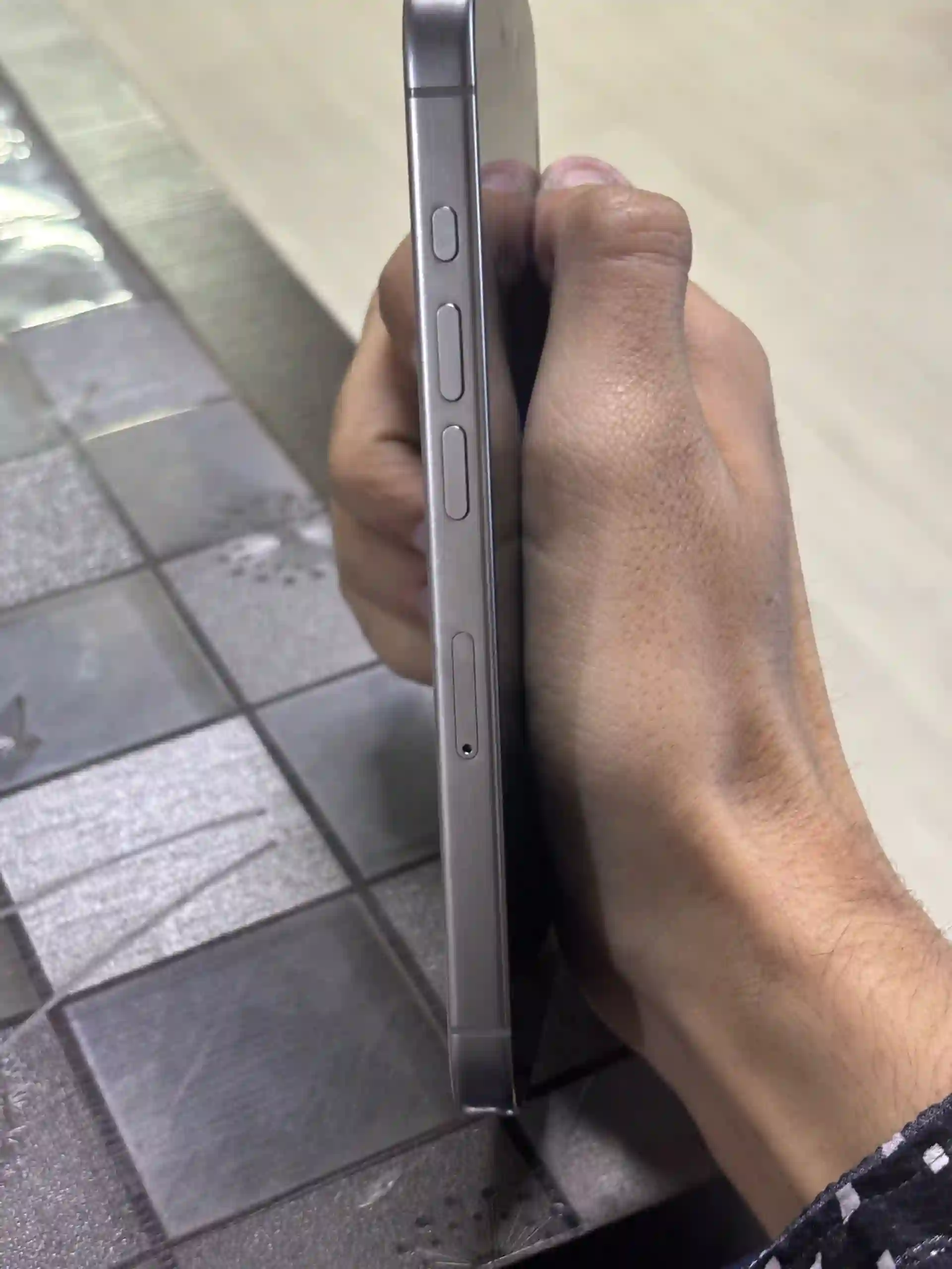 Apple IPhone 15 Pro 256 gb — миниатюра 6
