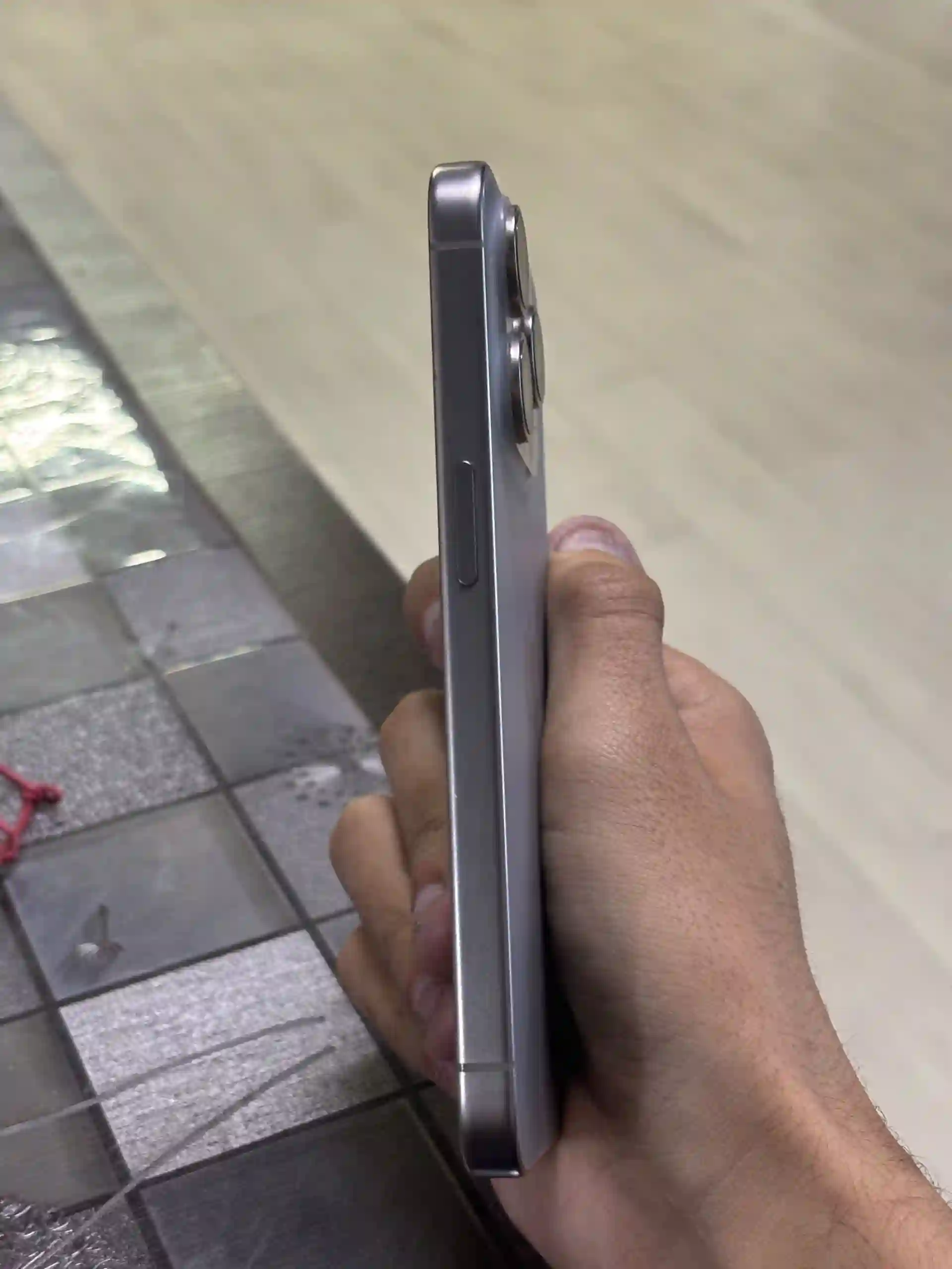 Apple IPhone 15 Pro 256 gb — миниатюра 4