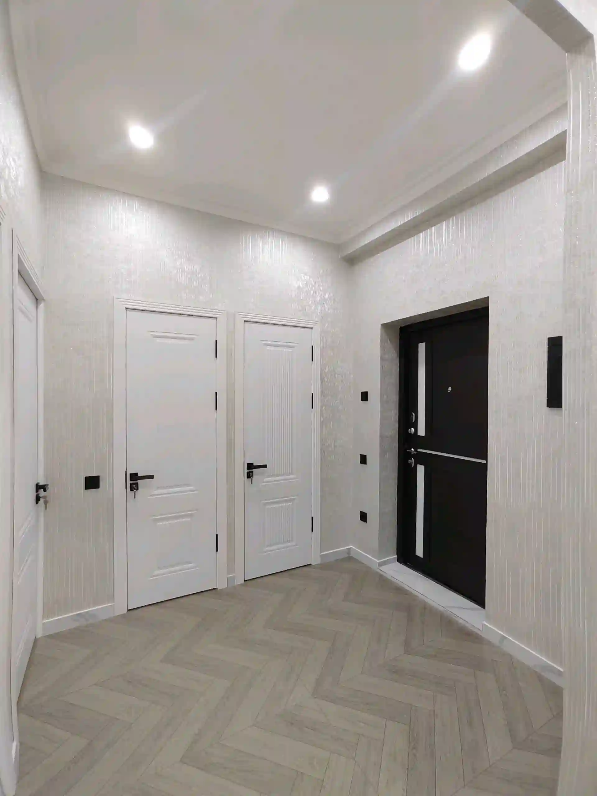 2-к квартира, 14 этаж, 43 м², Маладиёжний