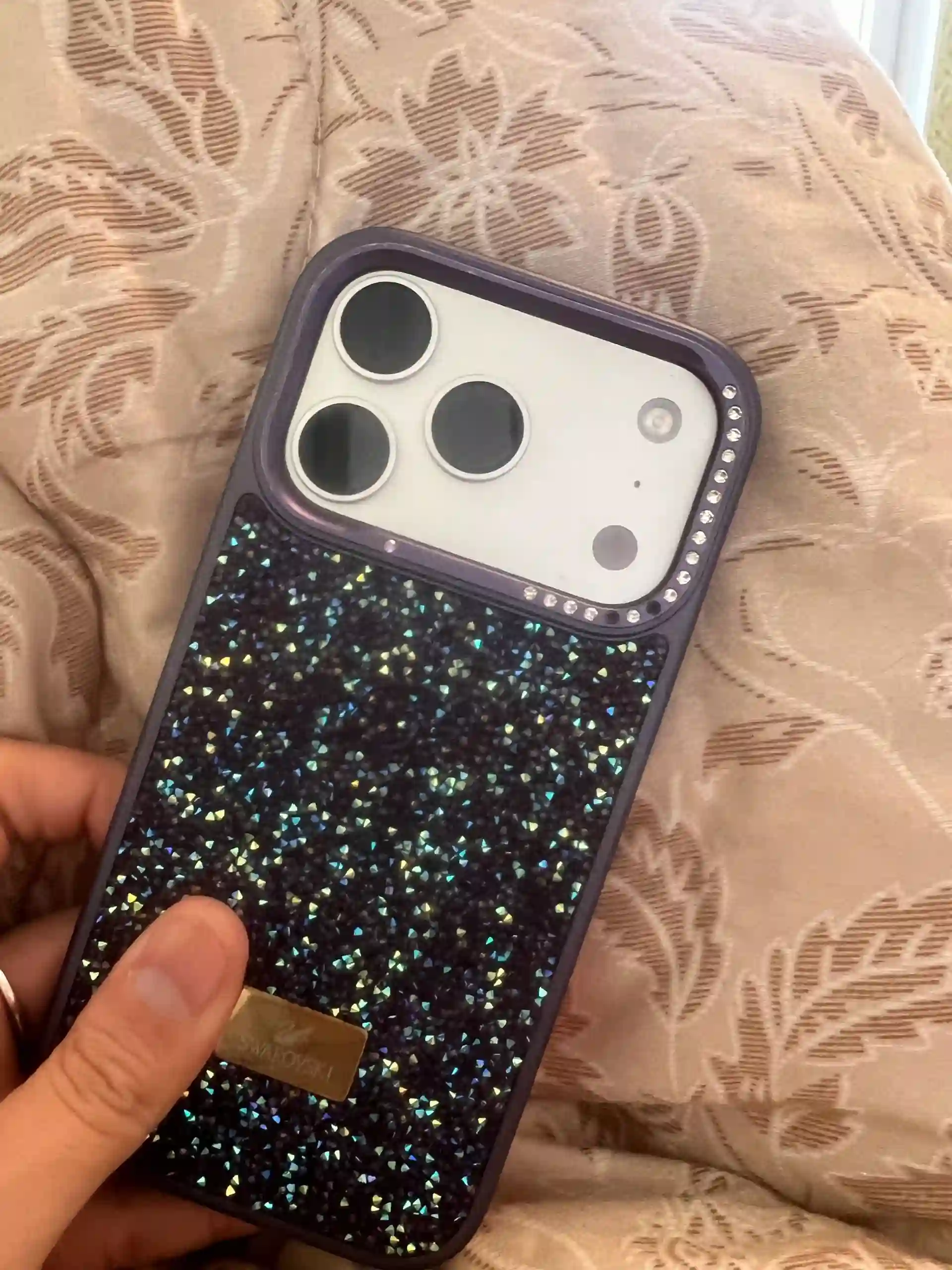 Apple IPhone 17 Pro 256 gb