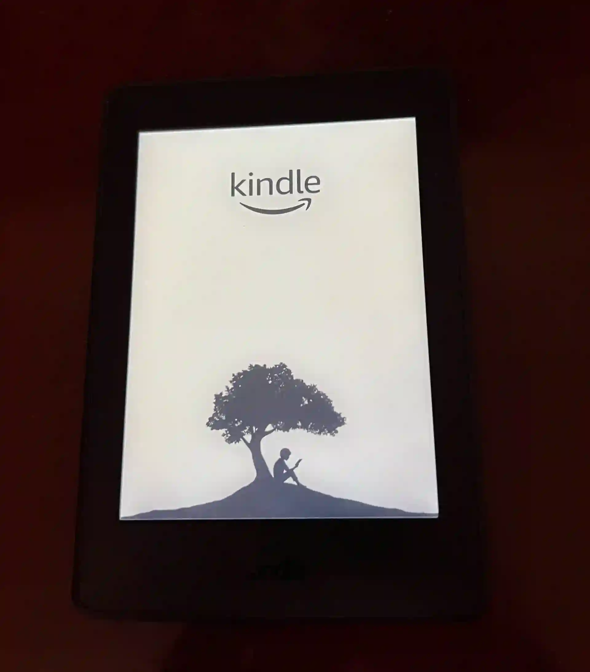 Электронная книга Amazon Kindle Paperwhite 10