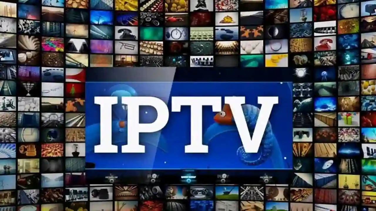 IPTV — миниатюра 2