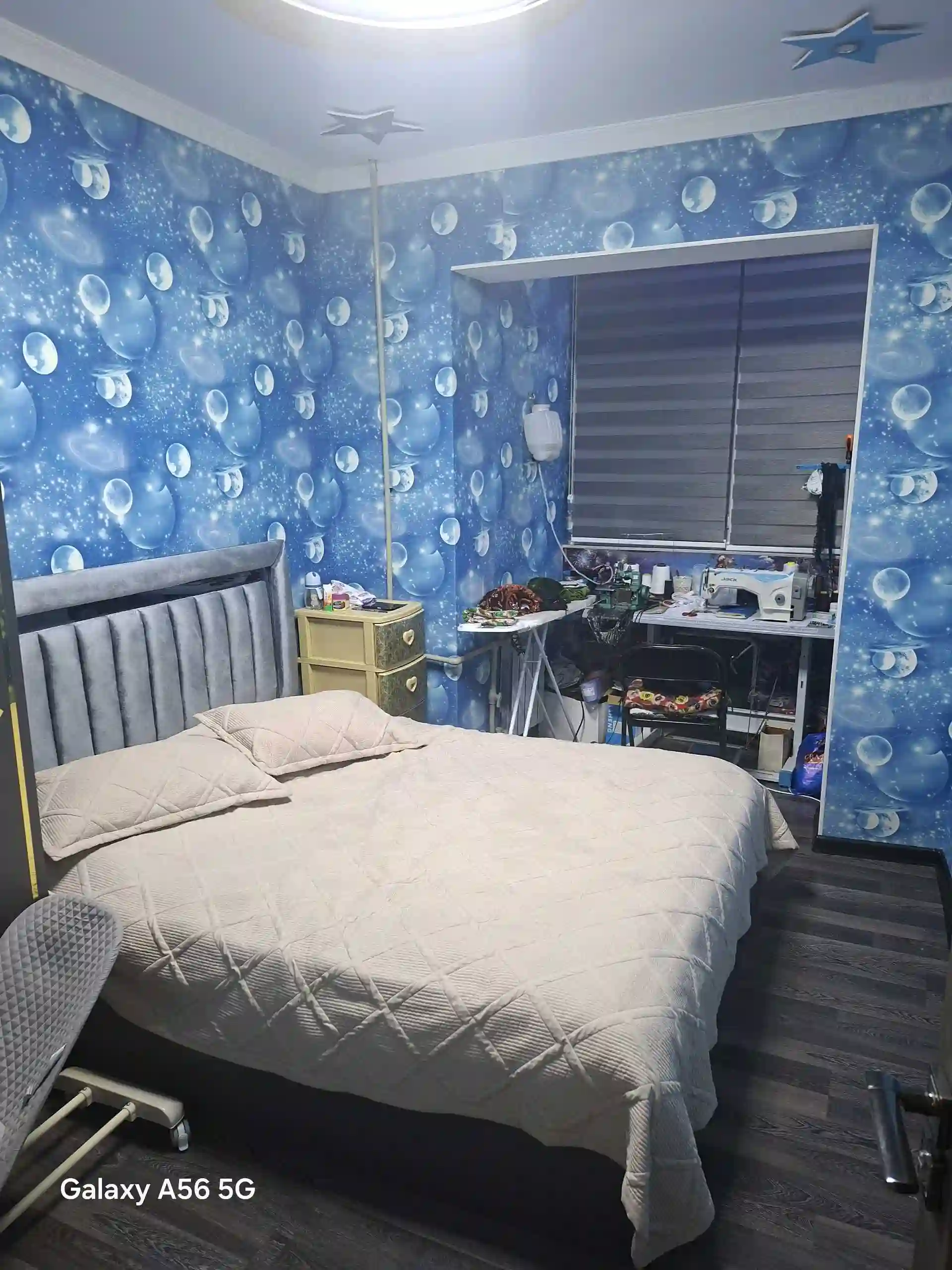 3-к квартира, 5 этаж, 60 м², Сино — миниатюра 3