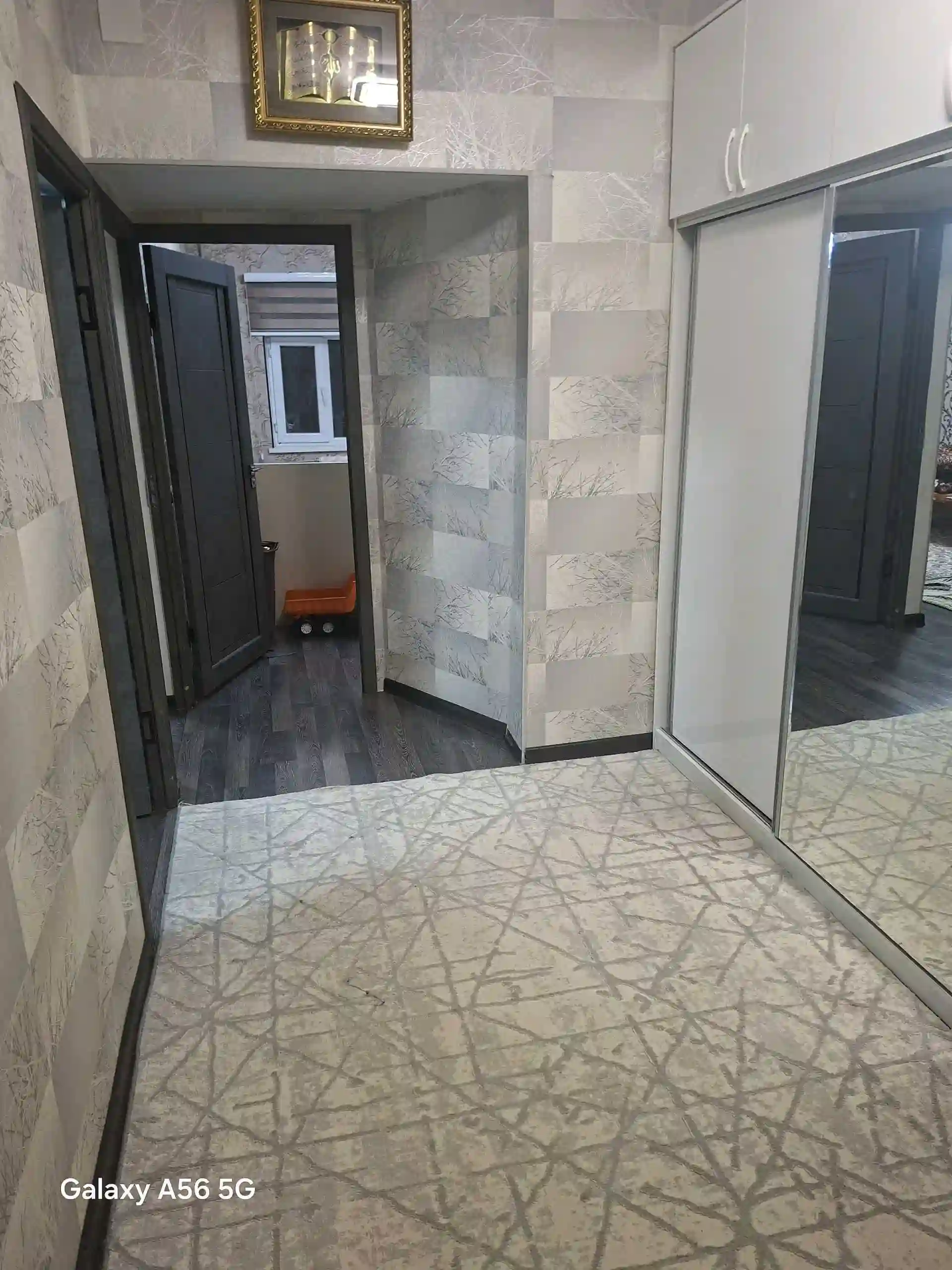 3-к квартира, 5 этаж, 60 м², Сино — миниатюра 11