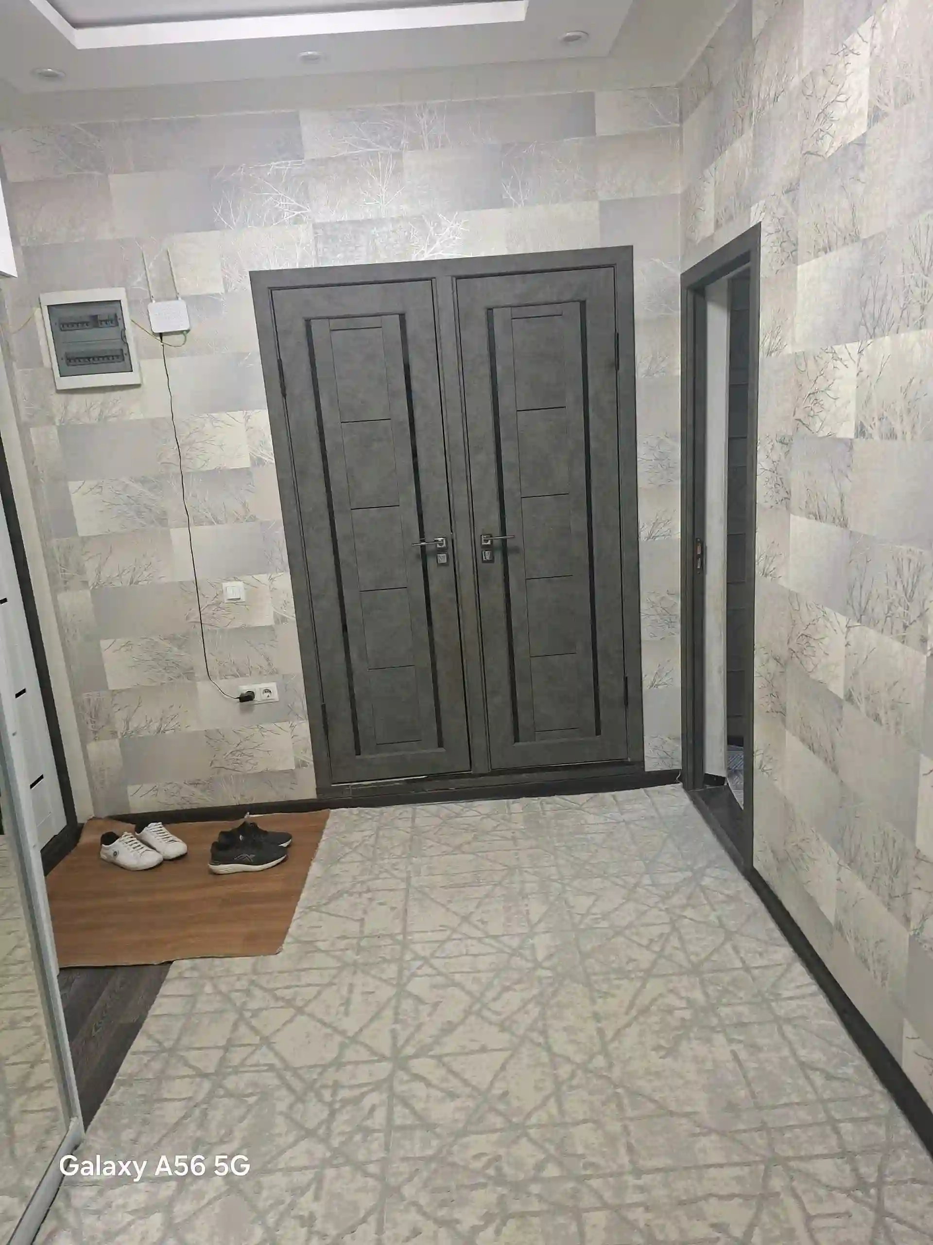 3-к квартира, 5 этаж, 60 м², Сино — миниатюра 12