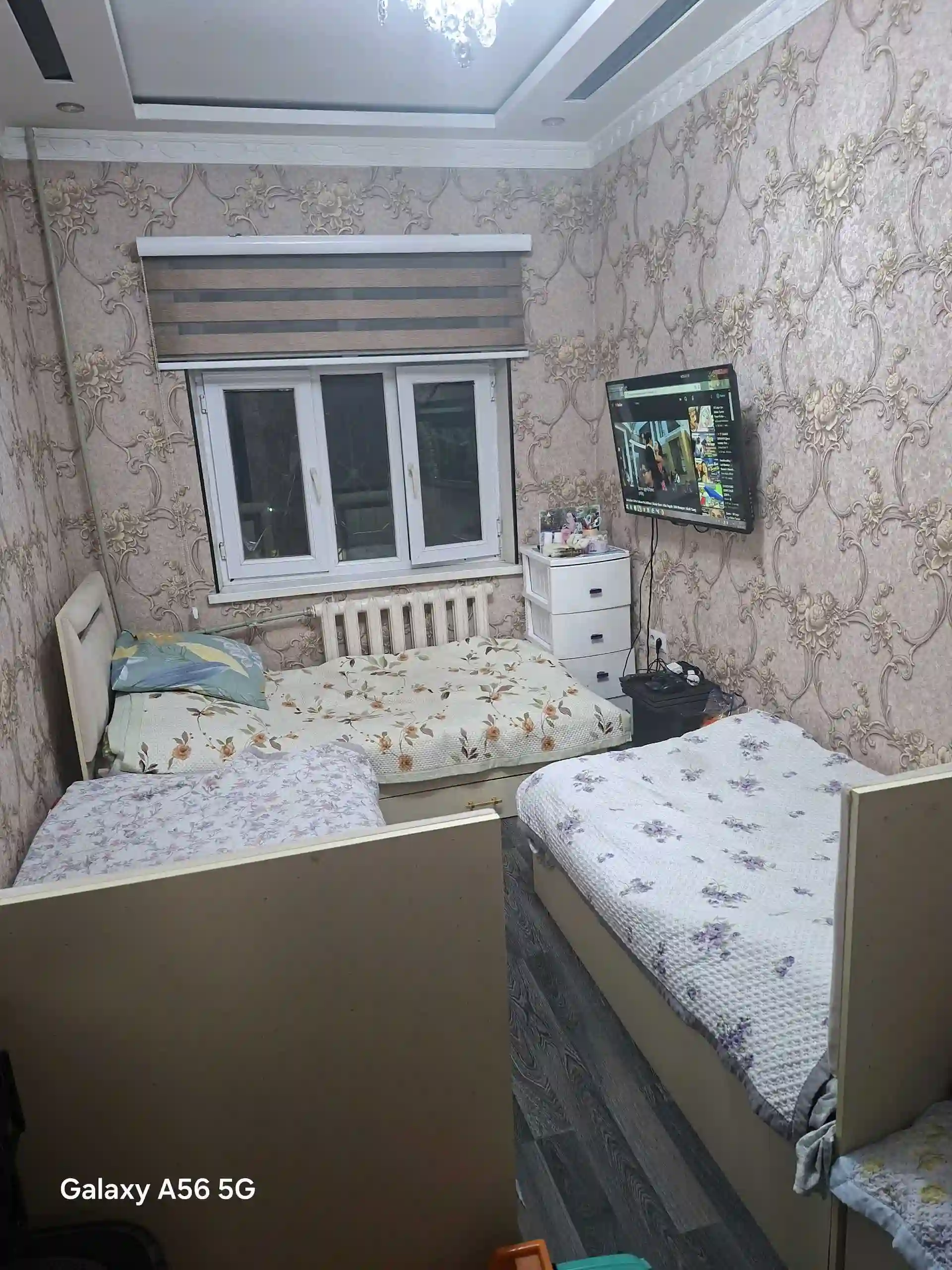 3-к квартира, 5 этаж, 60 м², Сино — миниатюра 5