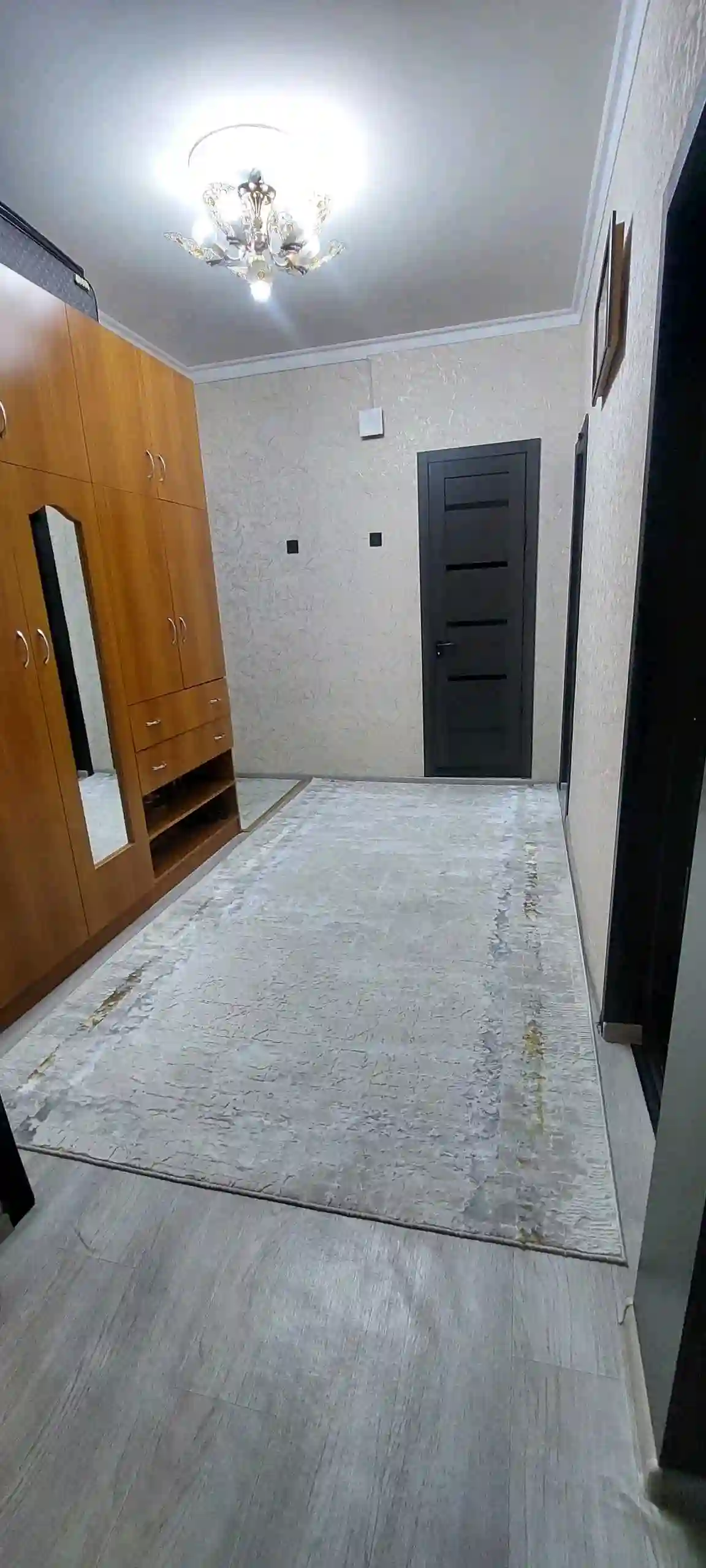 3-к квартира, 7 этаж, 65 м², Сино — миниатюра 2