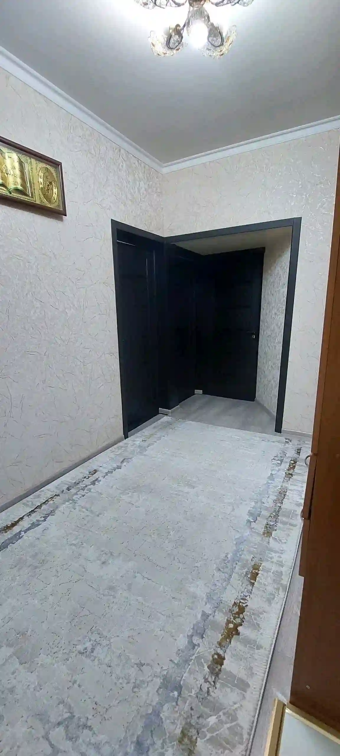3-к квартира, 7 этаж, 65 м², Сино — миниатюра 10