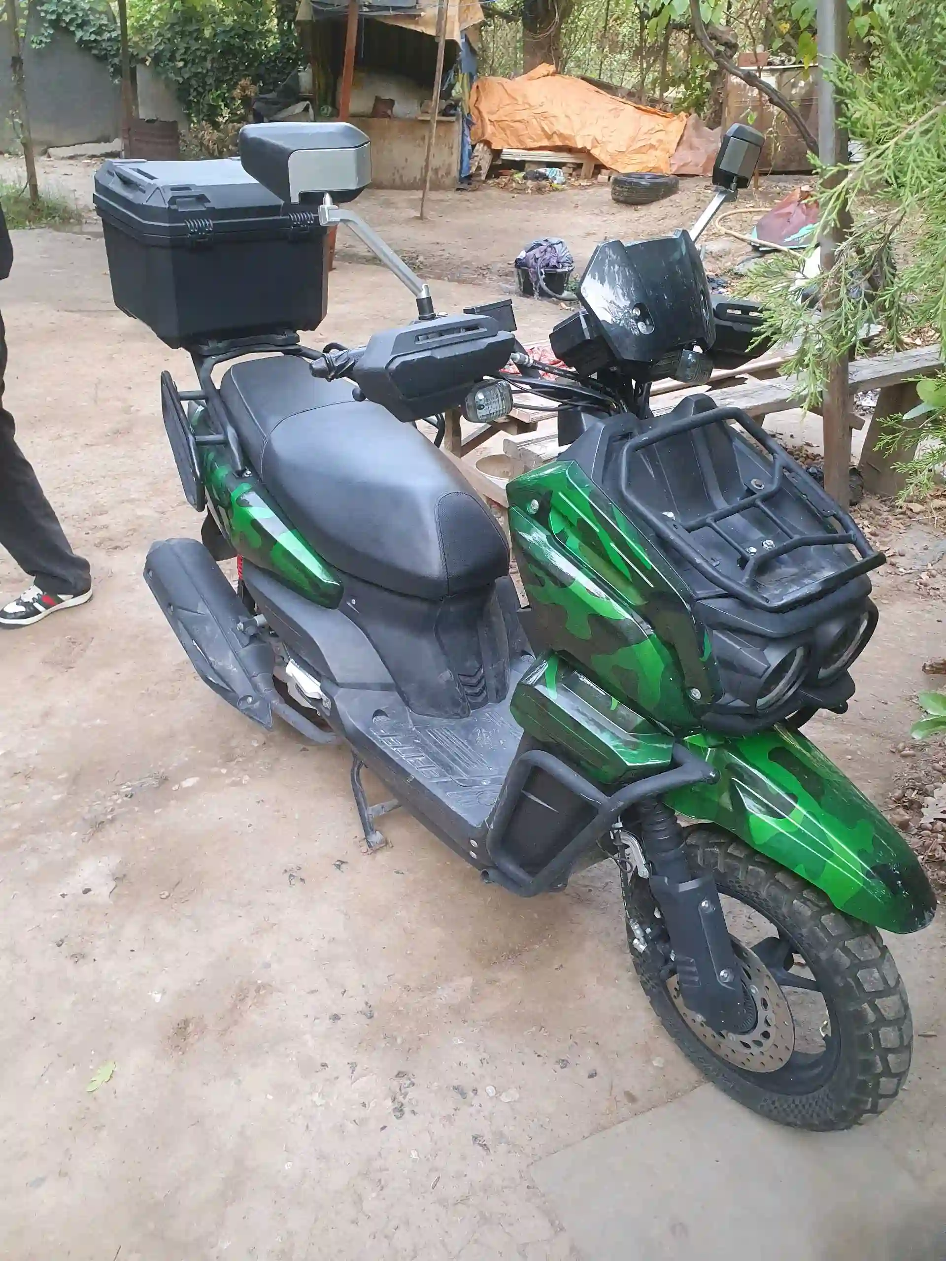100 фоизай