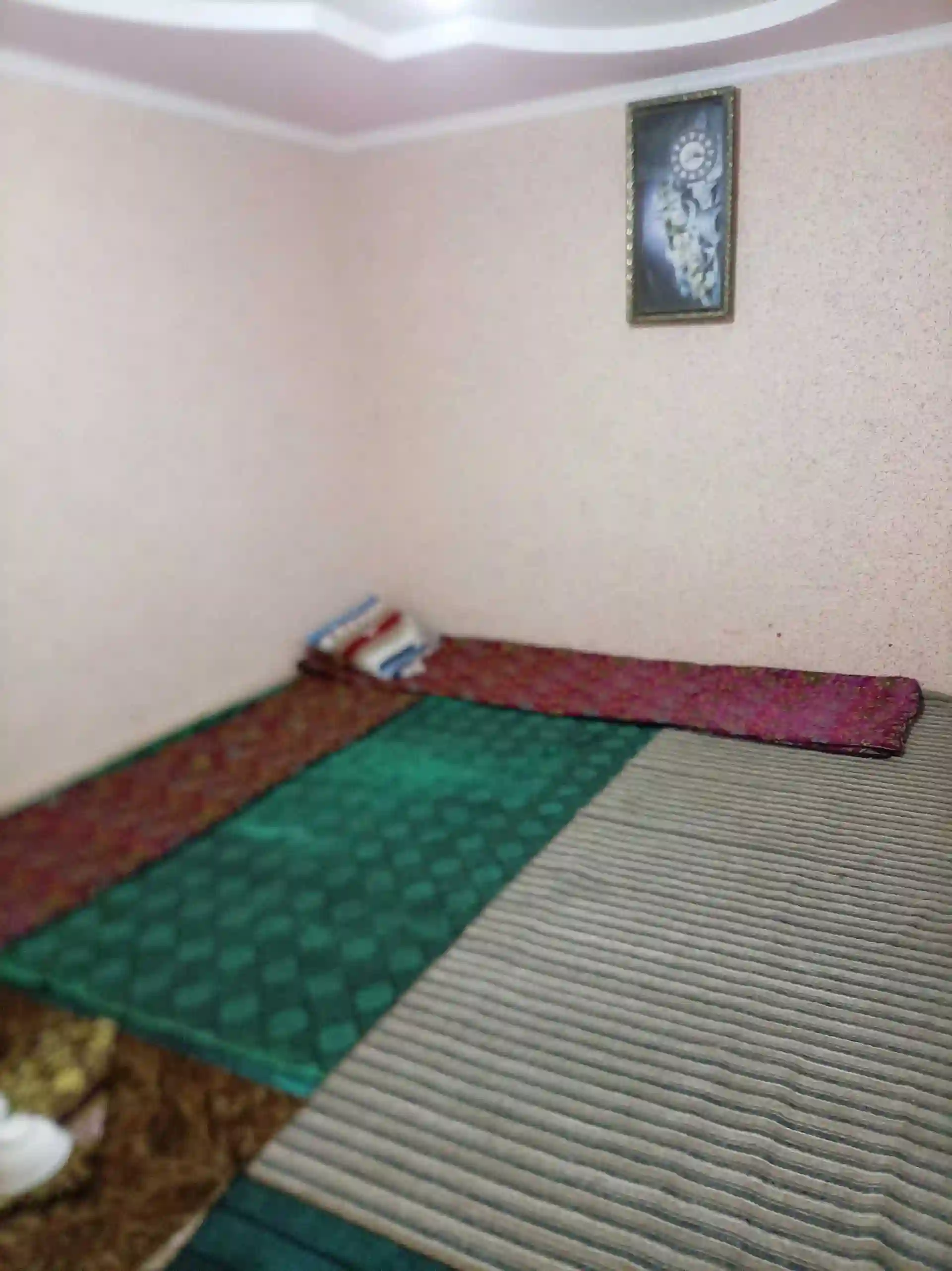 1-к квартира, 1 этаж, 50 м², терешкова — миниатюра 7