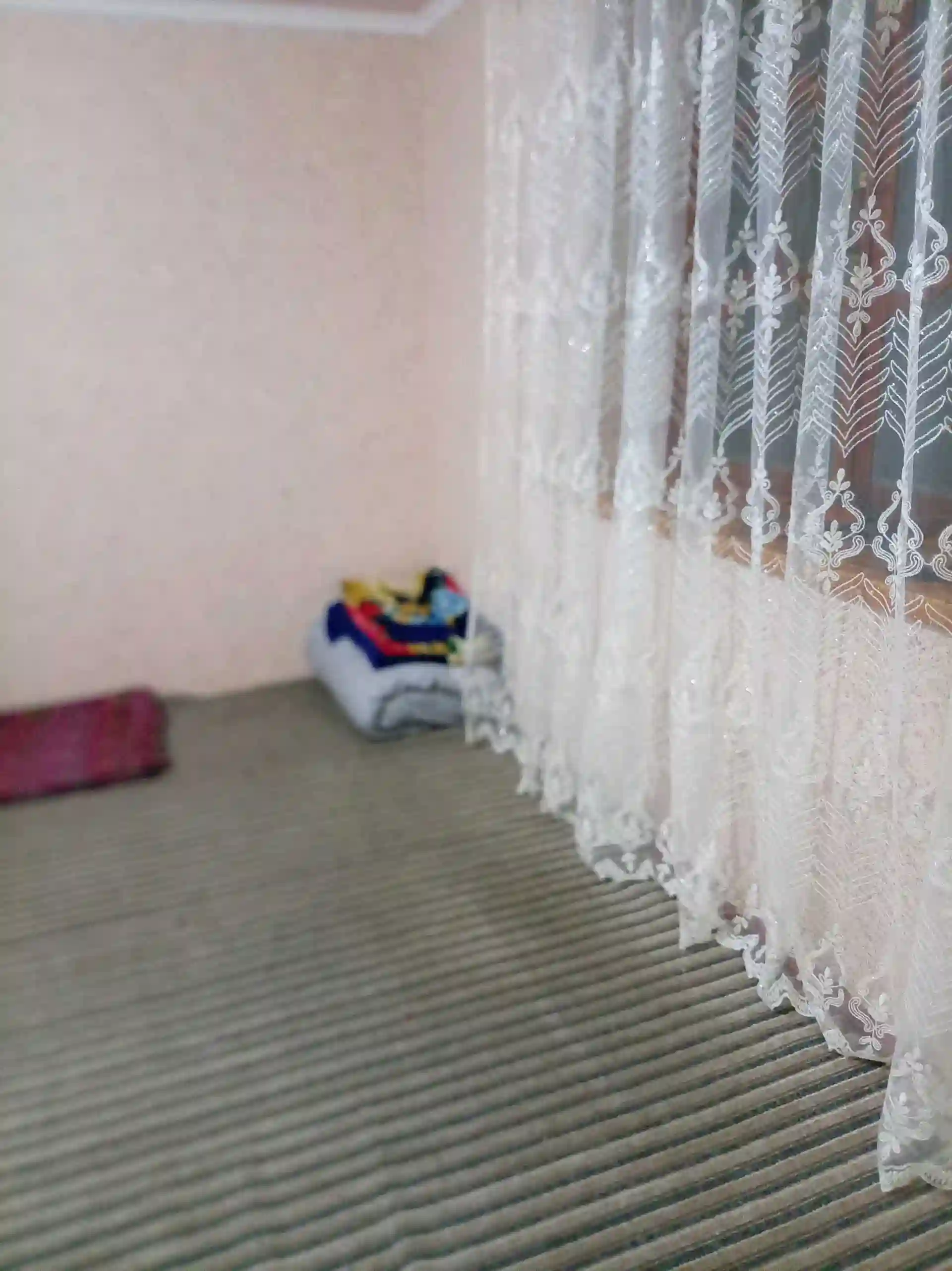 1-к квартира, 1 этаж, 50 м², терешкова