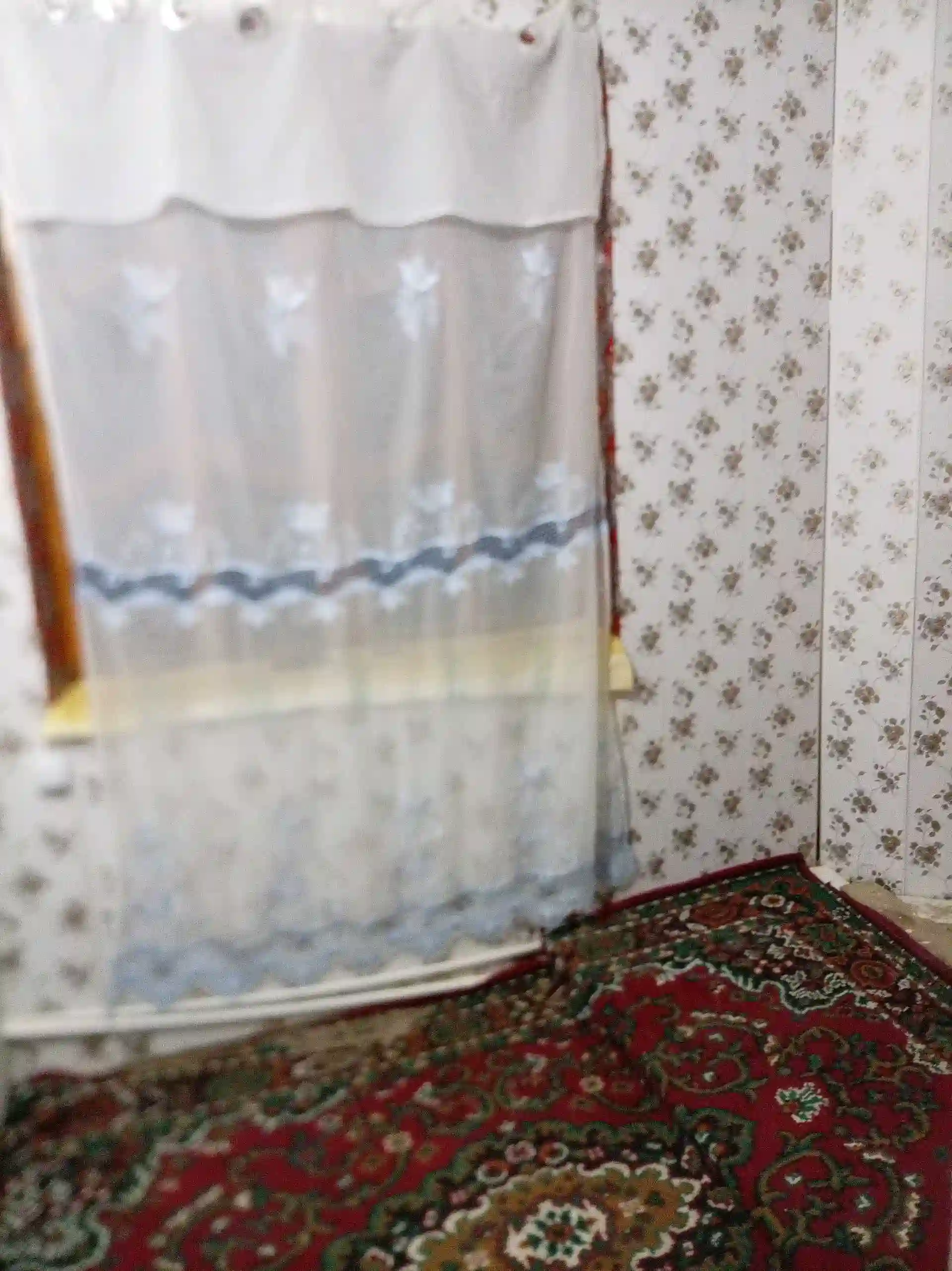 1-к квартира, 1 этаж, 50 м², терешкова — миниатюра 13