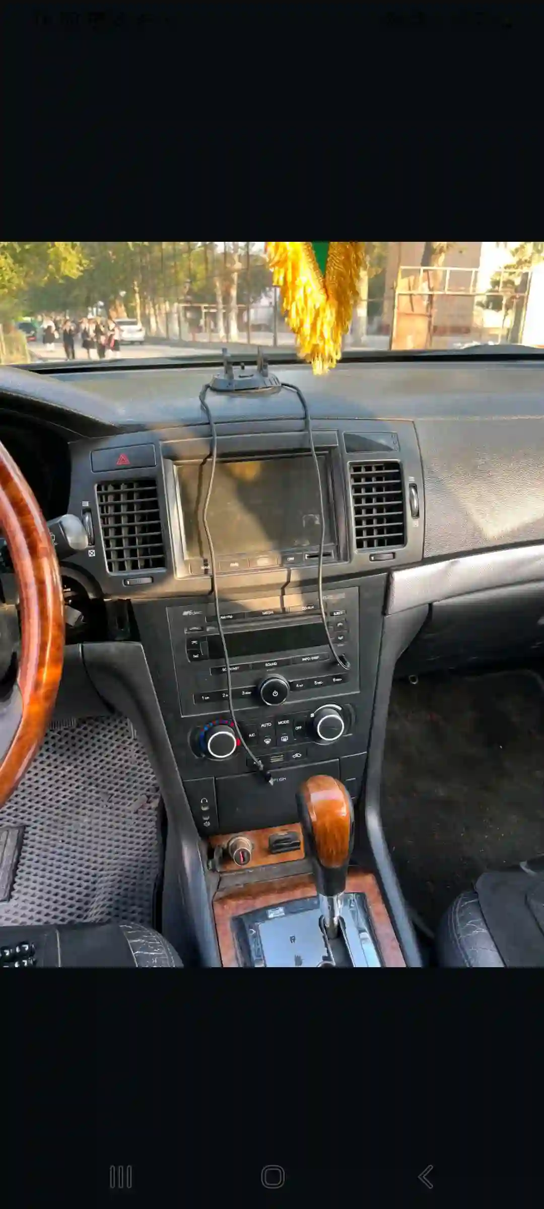 Chevrolet Epica 2008 — миниатюра 6