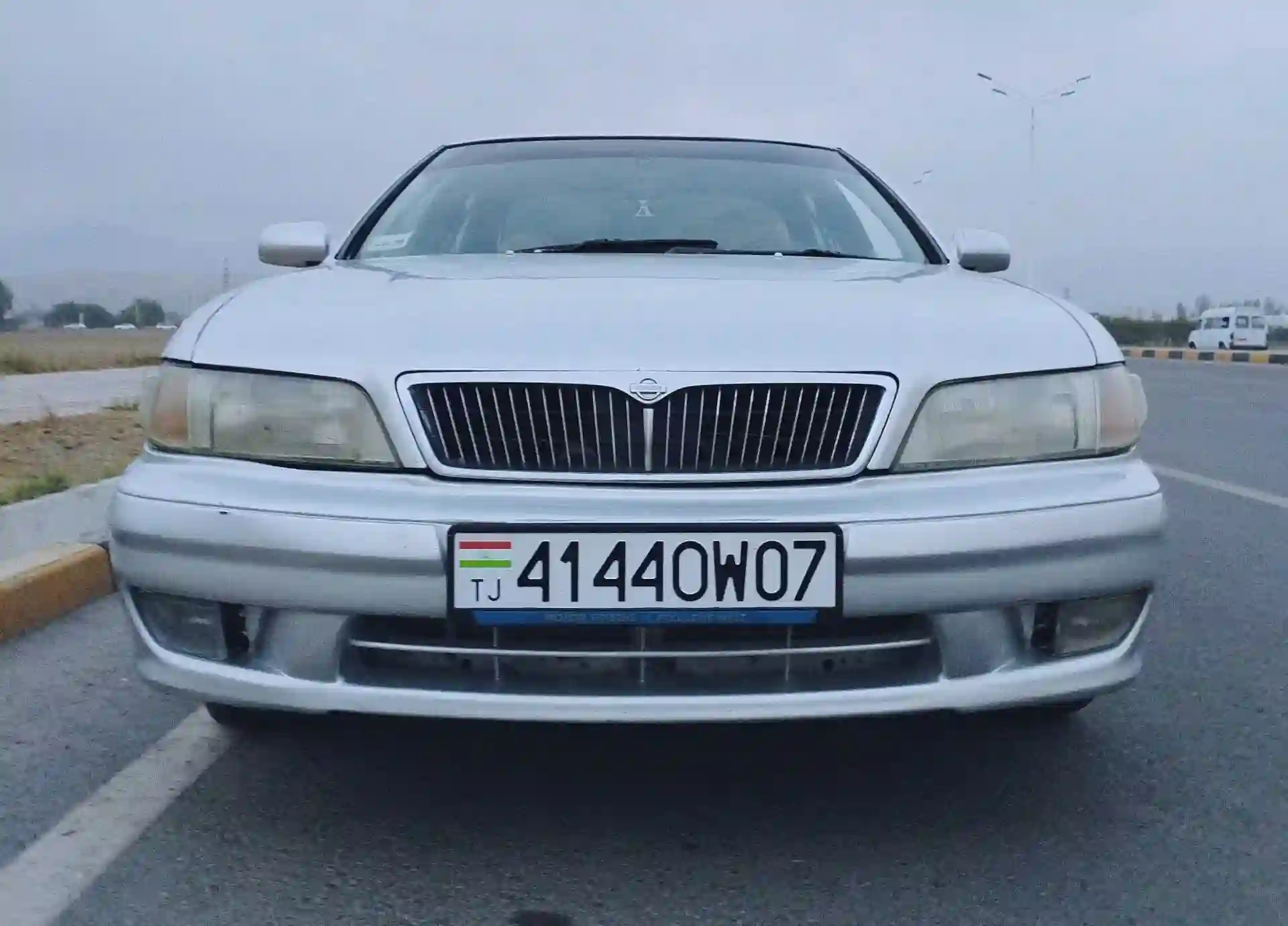 Nissan Cefiro 1996 — миниатюра 8
