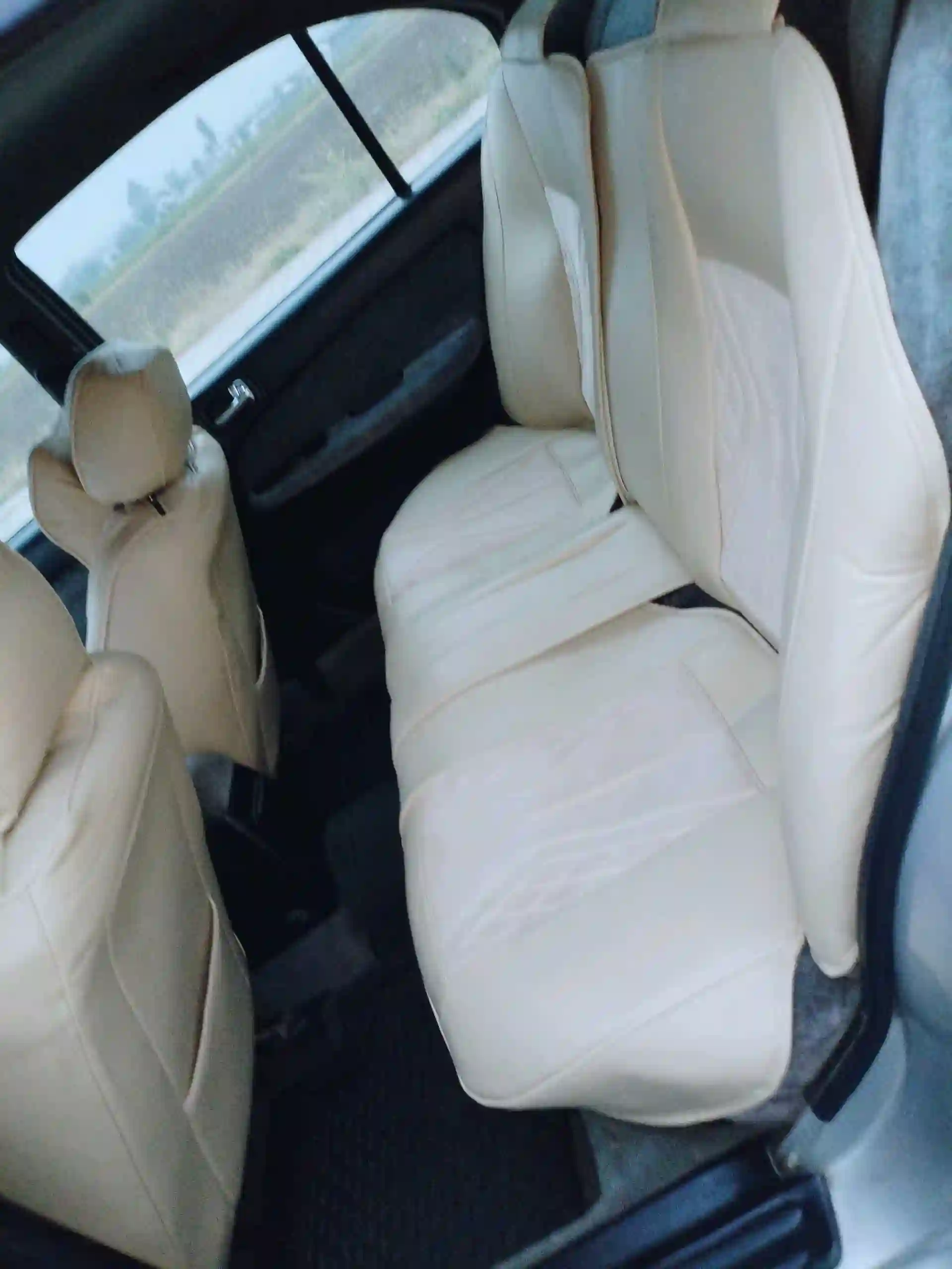 Nissan Cefiro 1996 — миниатюра 6