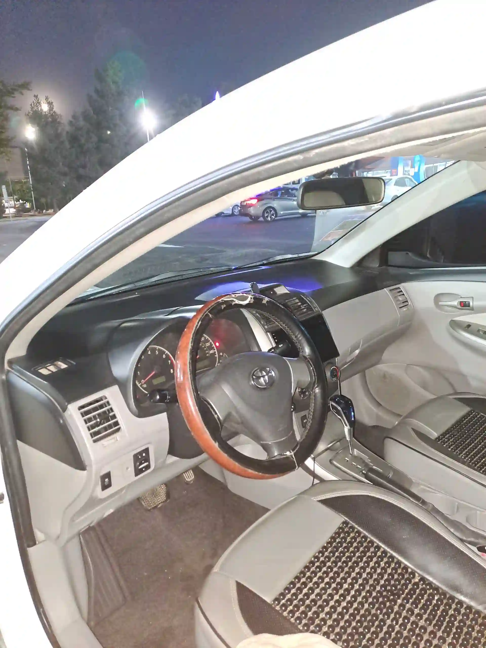 Toyota Corolla 2012 — миниатюра 5