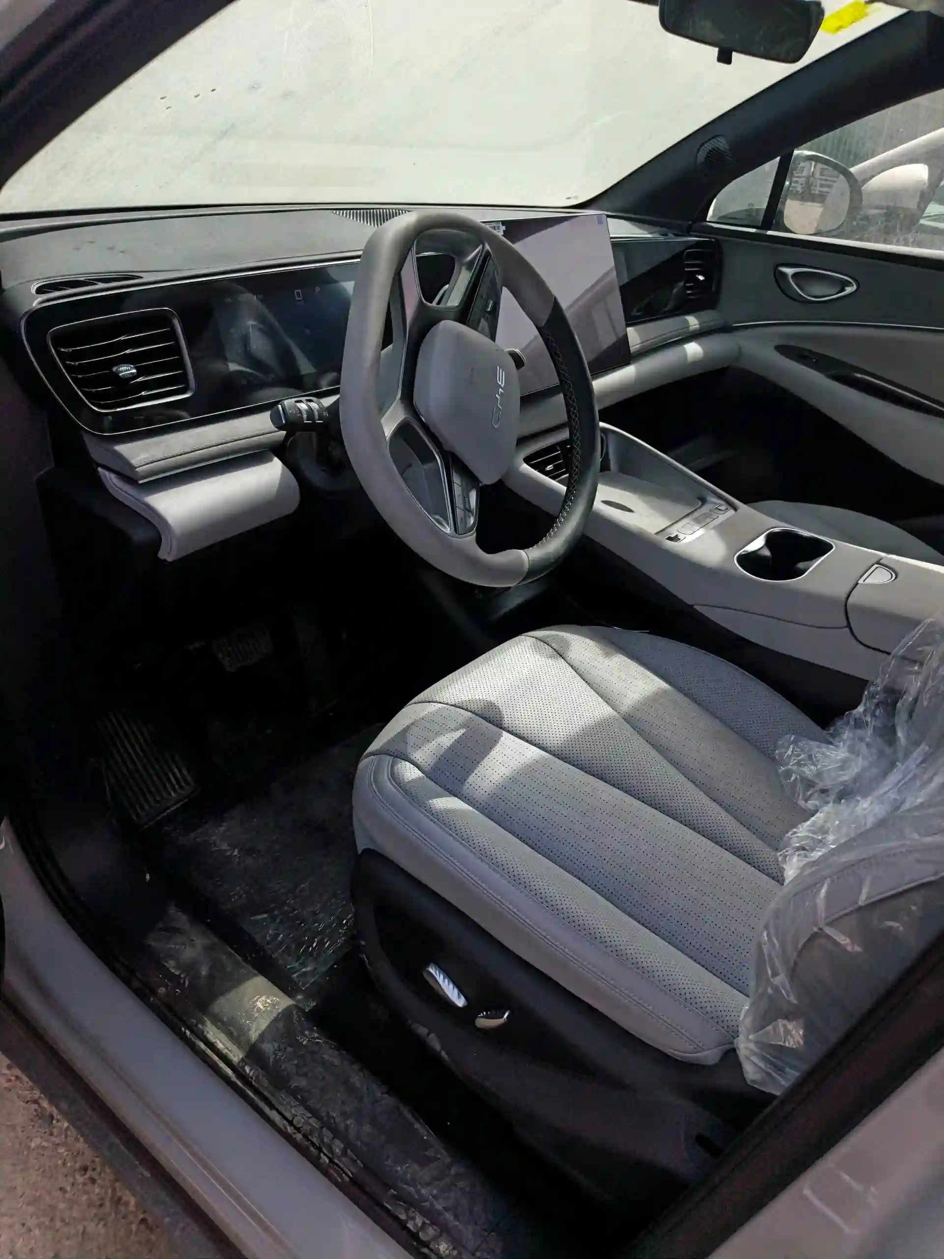BYD Sea Lion 06 2026 — миниатюра 4