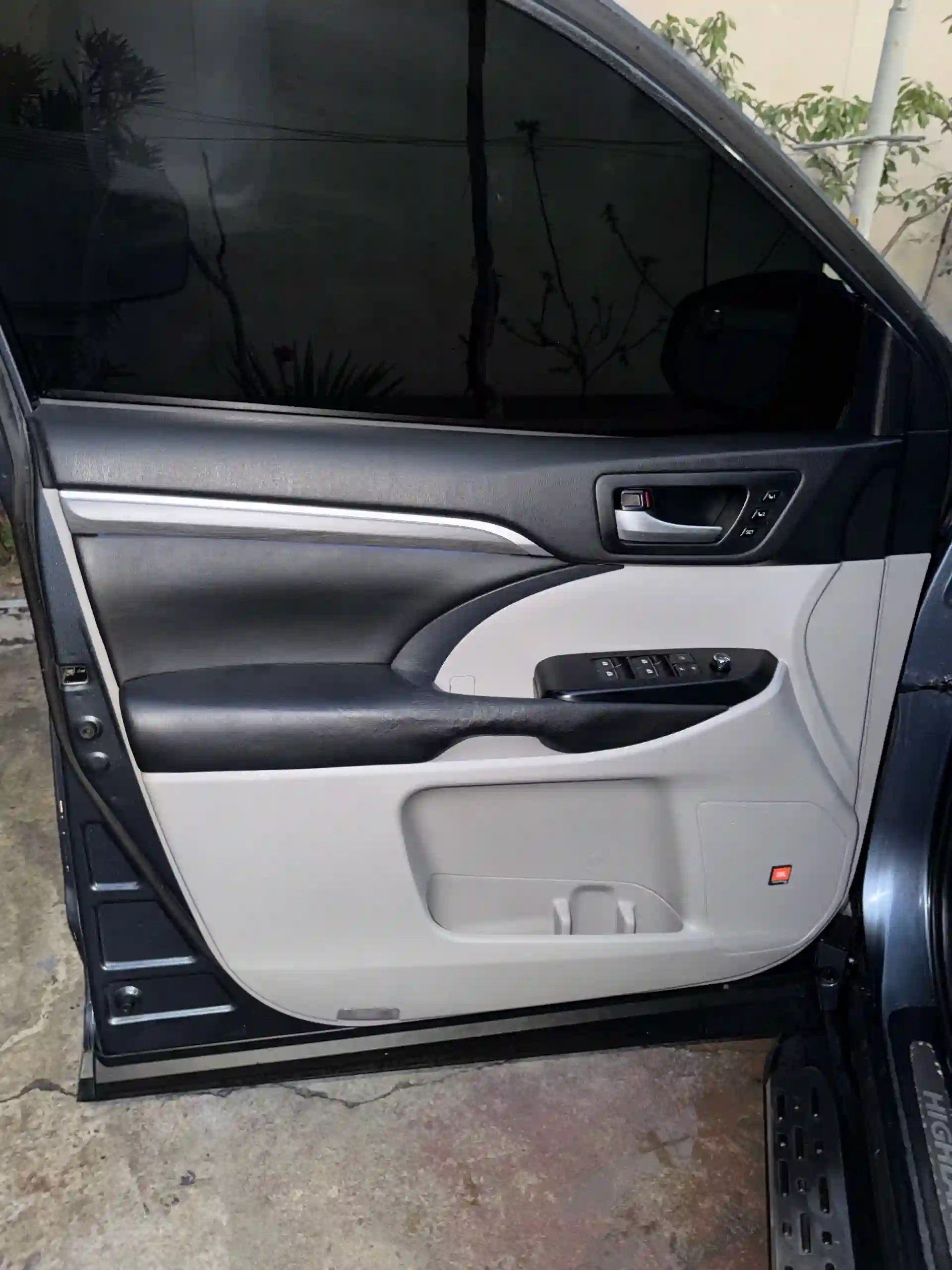 Toyota Highlander 2017 — миниатюра 10