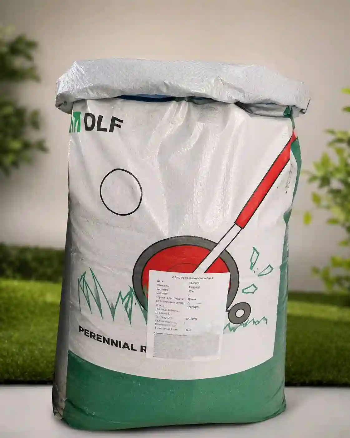 газони премиум аз ширкати DLF 