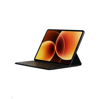 Планшет Xiaomi Pad 8 with keyboard 8/256GB серый