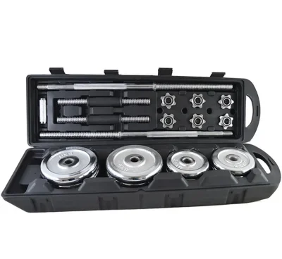 Набор гантели 50 kg